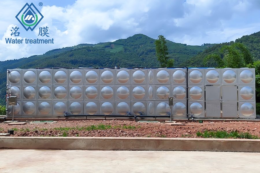 重慶污水處理設備